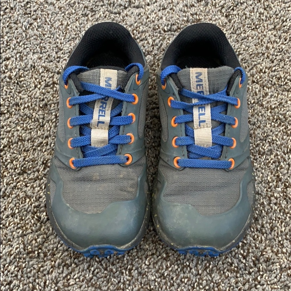 Merrell Boys shoes